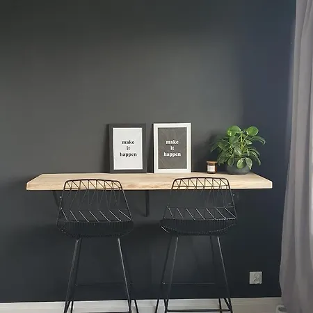 Apartamenty Cześć Kraków-3