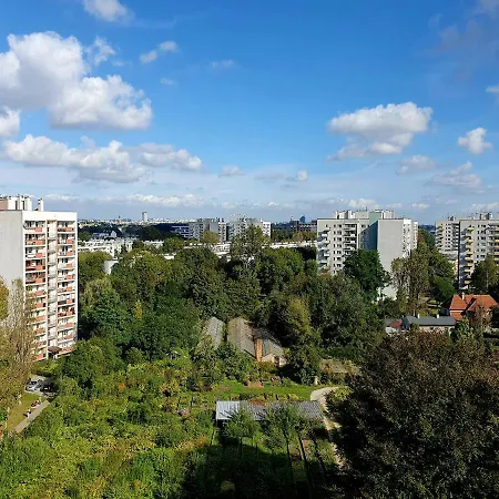 Apartamenty Czesc Krakow-3