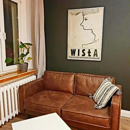 Apartamenty Cześć Kraków-2