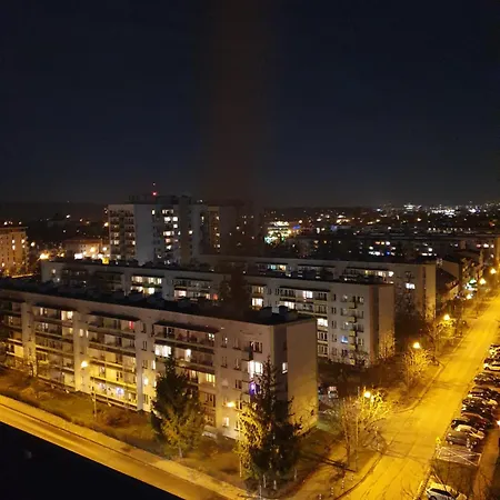 Apartamenty Czesc Krakow-2